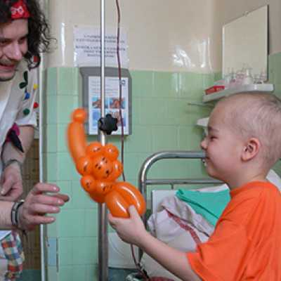 1.000.- Ft-tal a beteg gyermekek gyógyulásáért! - alapítvány, adó 1%, támogatás