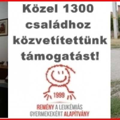 1% felajánlás a jótékony segítség! - alapítvány, adó 1%, támogatás