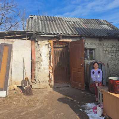 Élelmiszer vásárlás, Petra és családjának - adó, 1%, alapítvány, támogatás