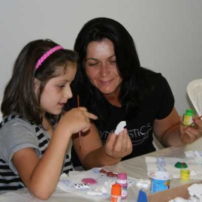 11 év képekben - adó, 1%, alapítvány, támogatás