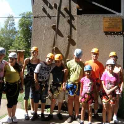 11 év képekben - adó, 1%, alapítvány, támogatás