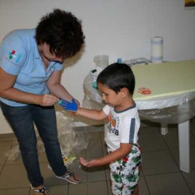 11 év képekben - adó, 1%, alapítvány, támogatás