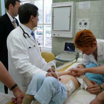 11 év képekben - adó, 1%, alapítvány, támogatás