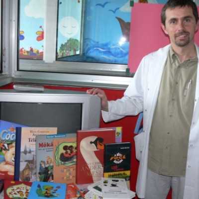 11 év képekben - adó, 1%, alapítvány, támogatás