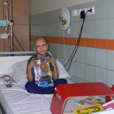 11 év képekben - adó, 1%, alapítvány, támogatás