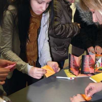 11 év képekben - adó, 1%, alapítvány, támogatás