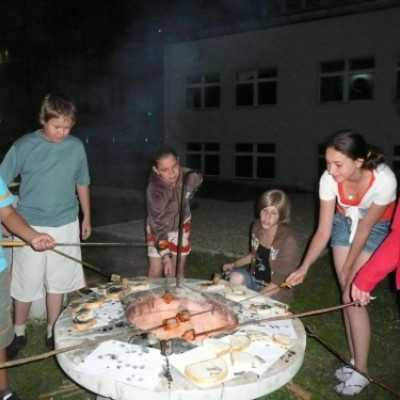 11 év képekben - adó, 1%, alapítvány, támogatás