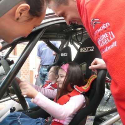 11 év képekben - adó, 1%, alapítvány, támogatás