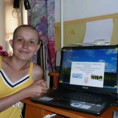 11 év képekben - adó, 1%, alapítvány, támogatás