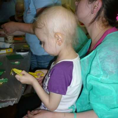 11 év képekben - adó, 1%, alapítvány, támogatás