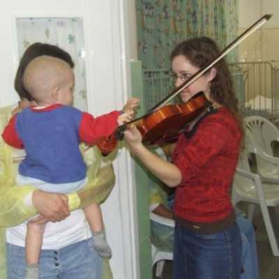 11 év képekben - adó, 1%, alapítvány, támogatás