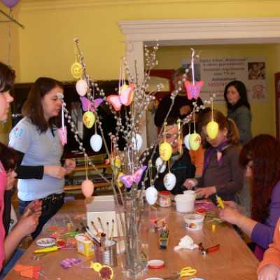 11 év képekben - adó, 1%, alapítvány, támogatás