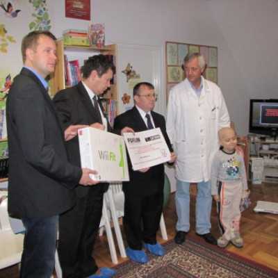 11 év képekben - adó, 1%, alapítvány, támogatás