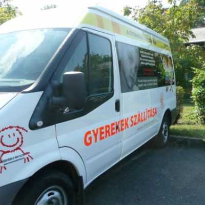 11 év képekben - adó, 1%, alapítvány, támogatás