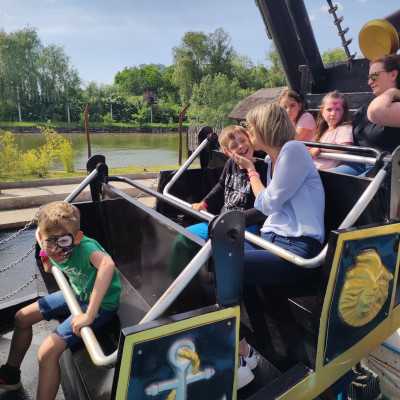 Kerekerdő Családi Élmény- és Gyermeknap - alapítvány, adó 1%, támogatás