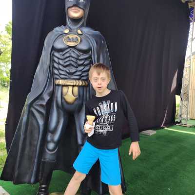 Kerekerdő Családi Élmény-és Gyermeknap - adó, 1%, alapítvány, támogatás