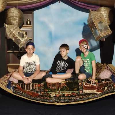 Kerekerdő Családi Élmény- és Gyermeknap - alapítvány, adó 1%, támogatás