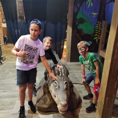 Kerekerdő Családi Élmény-és Gyermeknap - adó, 1%, alapítvány, támogatás