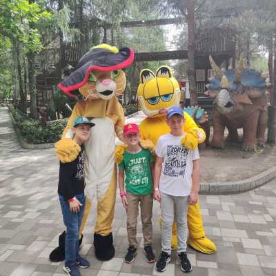 Kerekerdő Családi Élmény-és Gyermeknap - adó, 1%, alapítvány, támogatás