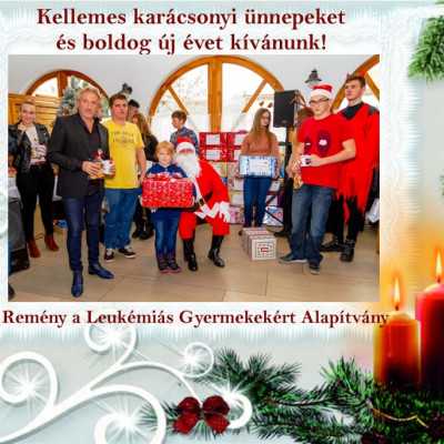 17 beteg gyermek részére: 736.834.- Ft adomány! Köszönjük! - alapítvány, adó 1%, támogatás