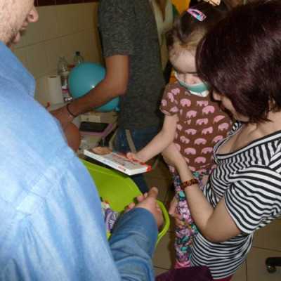 „Szevasz Tavasz” a beteg gyermekekért - alapítvány, adó 1%, támogatás