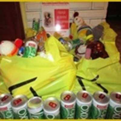 18 beteg gyermek részére: 1.512.951.- Ft adomány! Köszönjük! - alapítvány, adó 1%, támogatás