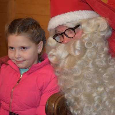 AVALON PARK „Találkozás az igazi finn Mikulással” - alapítvány, adó 1%, támogatás