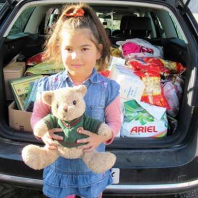 20 beteg gyermek részére: 990.720.- Ft adomány! Köszönjük! - alapítvány, adó 1%, támogatás