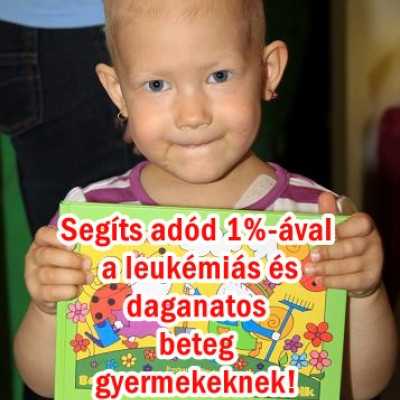 2014-ben is meg kell tenni adó bevallásunkat - alapítvány, adó 1%, támogatás