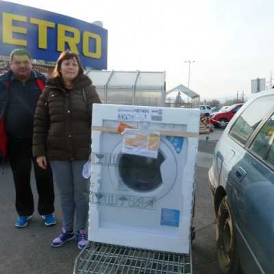 Nagyon sokan segítettek és nagyon sok helyre jutott el az adomány! - alapítvány, adó 1%, támogatás