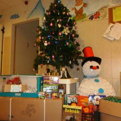 Nagyon sokan segítettek és nagyon sok helyre jutott el az adomány! - alapítvány, adó 1%, támogatás