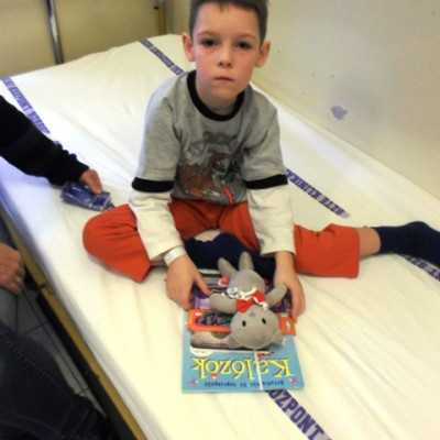 Nagyon sokan segítettek és nagyon sok helyre jutott el az adomány! - alapítvány, adó 1%, támogatás