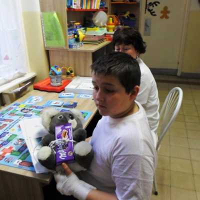 Nagyon sokan segítettek és nagyon sok helyre jutott el az adomány! - alapítvány, adó 1%, támogatás