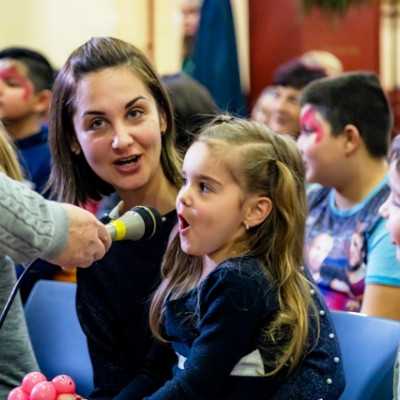 Decemberi ajándékozás 2019. - adó, 1%, alapítvány, támogatás