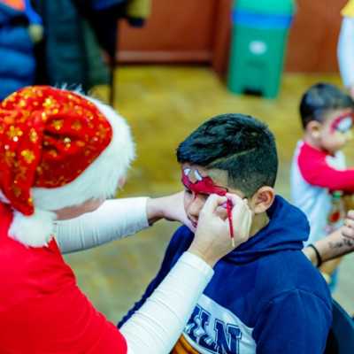 A Karácsonyi gyűjtés elindult, csatlakozz te is! - alapítvány, adó 1%, támogatás