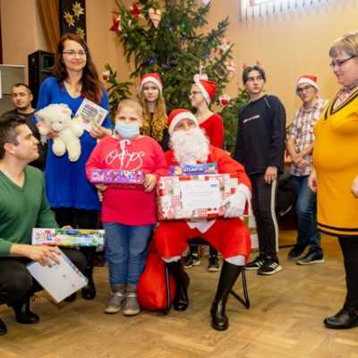 Decemberi ajándékozás 2019. - adó, 1%, alapítvány, támogatás