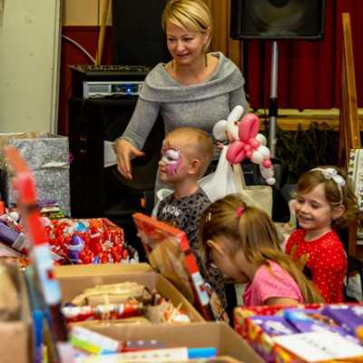 Decemberi ajándékozás 2019. - adó, 1%, alapítvány, támogatás