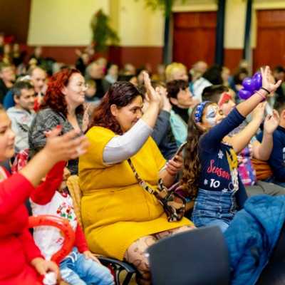 Decemberi ajándékozás 2019. - adó, 1%, alapítvány, támogatás