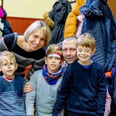 Decemberi ajándékozás 2019. - adó, 1%, alapítvány, támogatás