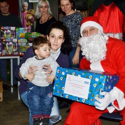 Decemberi ajándékozás 2019. - adó, 1%, alapítvány, támogatás