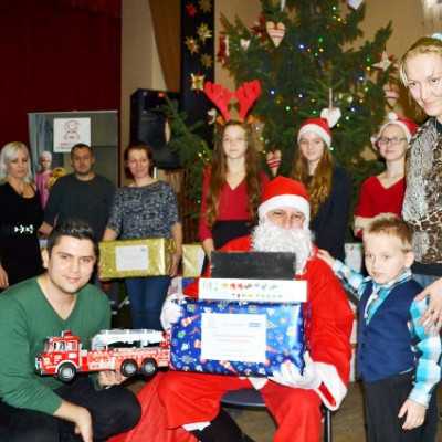 Decemberi ajándékozás 2019. - adó, 1%, alapítvány, támogatás