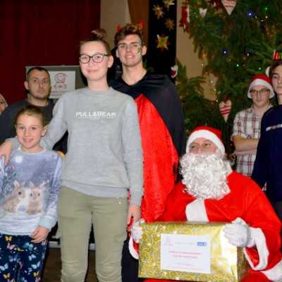 Decemberi ajándékozás 2019. - adó, 1%, alapítvány, támogatás