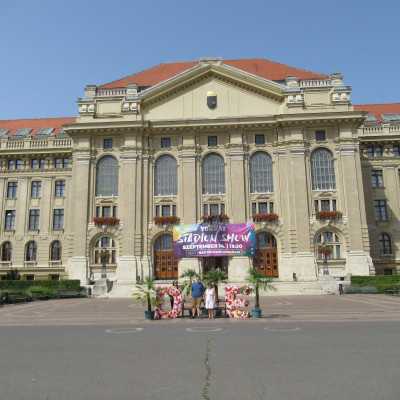 Zoli nagy álma teljesült, ami egy Debrecenbe töltött hétvége - alapítvány, adó 1%, támogatás