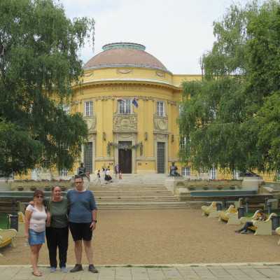 Zoli nagy álma teljesült, ami egy Debrecenbe töltött hétvége - alapítvány, adó 1%, támogatás