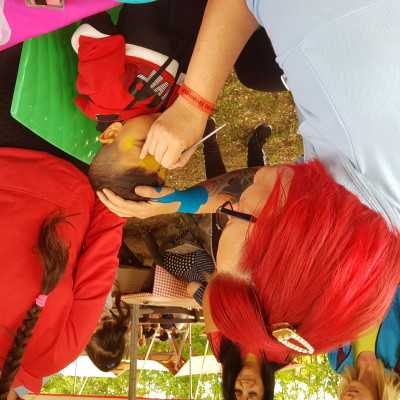 Kerekerdő Családi Élmény- és Gyermeknap - alapítvány, adó 1%, támogatás