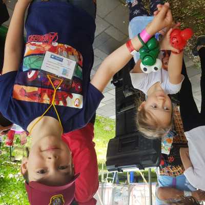 Kerekerdő Családi Élmény-és Gyermeknap - adó, 1%, alapítvány, támogatás