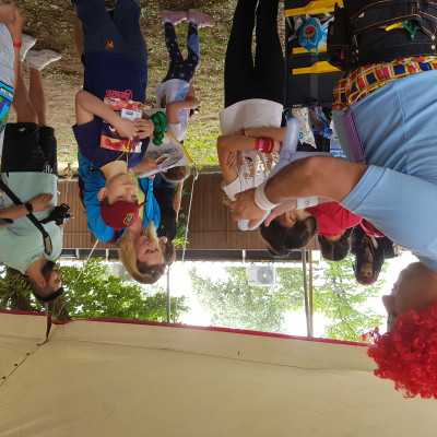 Kerekerdő Családi Élmény- és Gyermeknap - alapítvány, adó 1%, támogatás