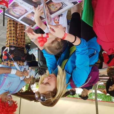 Kerekerdő Családi Élmény-és Gyermeknap - adó, 1%, alapítvány, támogatás