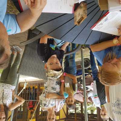 Kerekerdő Családi Élmény-és Gyermeknap - adó, 1%, alapítvány, támogatás