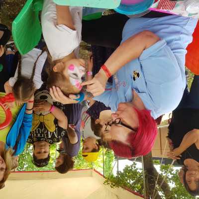 Kerekerdő Családi Élmény- és Gyermeknap - alapítvány, adó 1%, támogatás